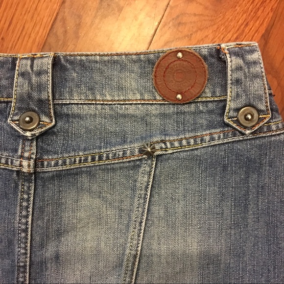 Double D Ranch skirt! - Picture 4 of 9